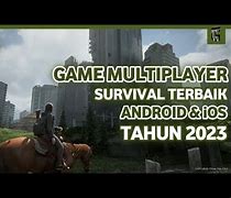 Game Survival Online Android Terbaik