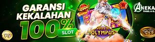 Heylink Me Slot Bonus Garansi Kekalahan 500 Link Terbaru