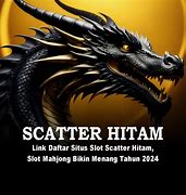 Hitam Slot Daftar