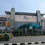 Kompleks Victoria Medan Barat