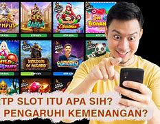 Penjelasan Rtp Slot Artinya Apa Ya