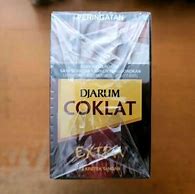 Rokok Djarum Coklat 1 Bal Berapa Slop