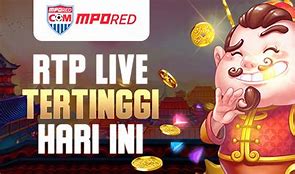 Rtp Sohotogel Hari Ini