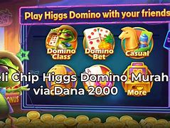 Tempat Menjual Chip Higgs Slot Online Di Amerika